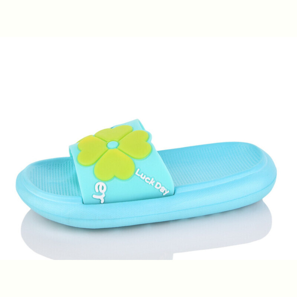 Шлепки Luck Line 5028-112B