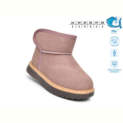 Угги TOM.M 51130E