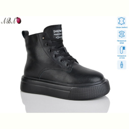 Ботинки Aba K012-6