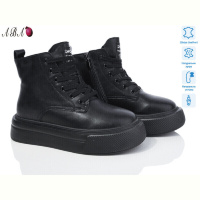 Ботинки Aba K012-6