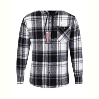 Рубашка Verton W2513 grey