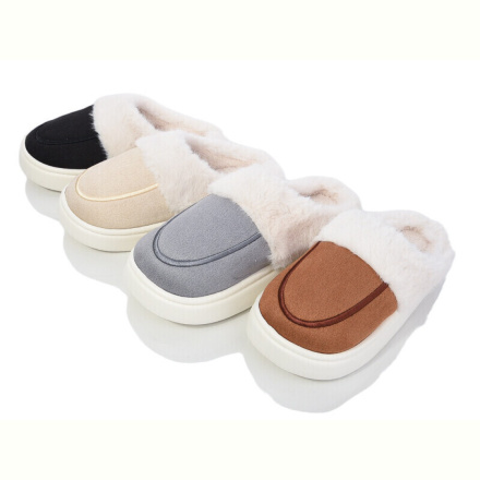 Тапки M&amp;L  Alex13 MD9623 mix