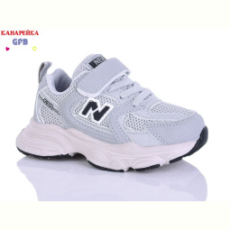 Кроссовки GFB-Канарейка T120-15