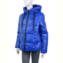 Куртка Obuvok 213 (09305) blue