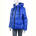 Куртка Obuvok 213 (09305) blue