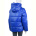 Куртка Obuvok 213 (09305) blue