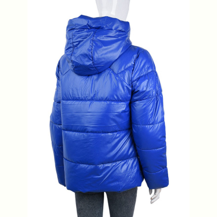 Куртка Obuvok 213 (09305) blue