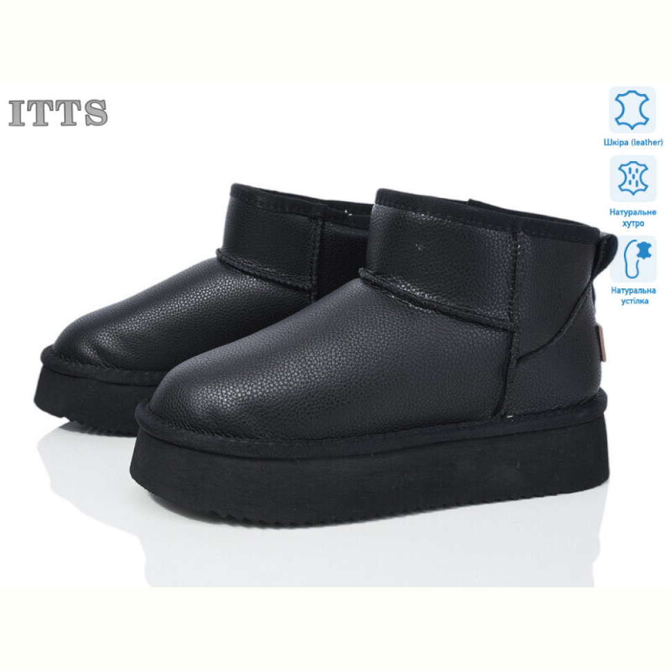 Угги ITTS A801A