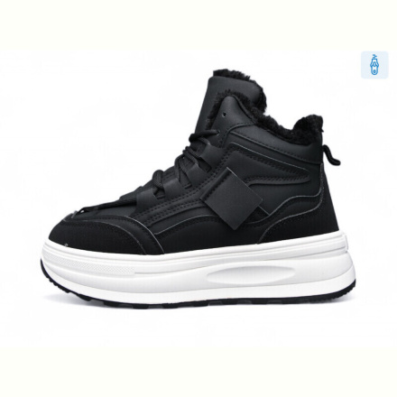 Ботинки DaFuYuan HK9023-1