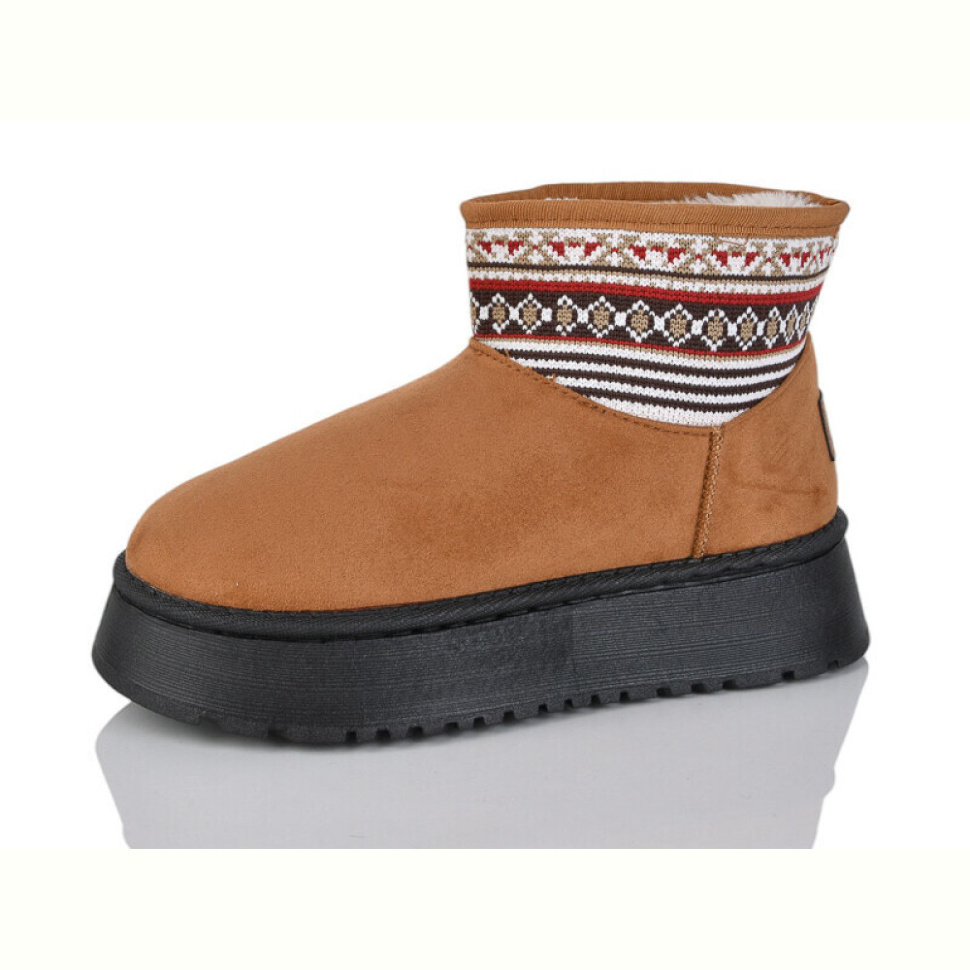 Угги Luck Line A4-2 Угги Luck Line A4-2