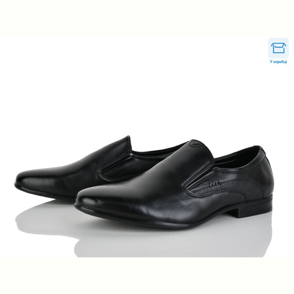 Туфли Nasite D77-2C