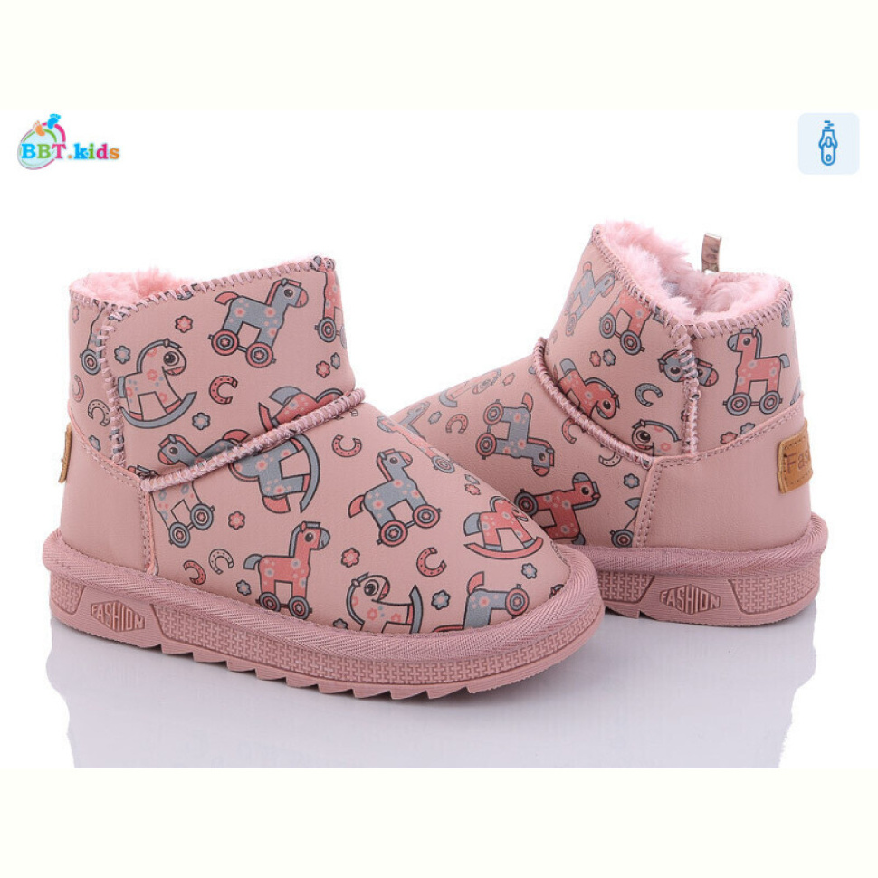 Угги BBT T7012-2 Угги BBT T7012-2