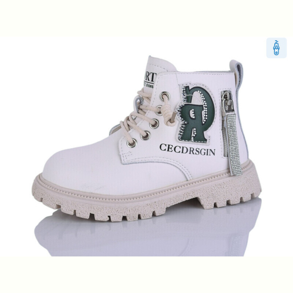 Ботинки KEWK 803 beige