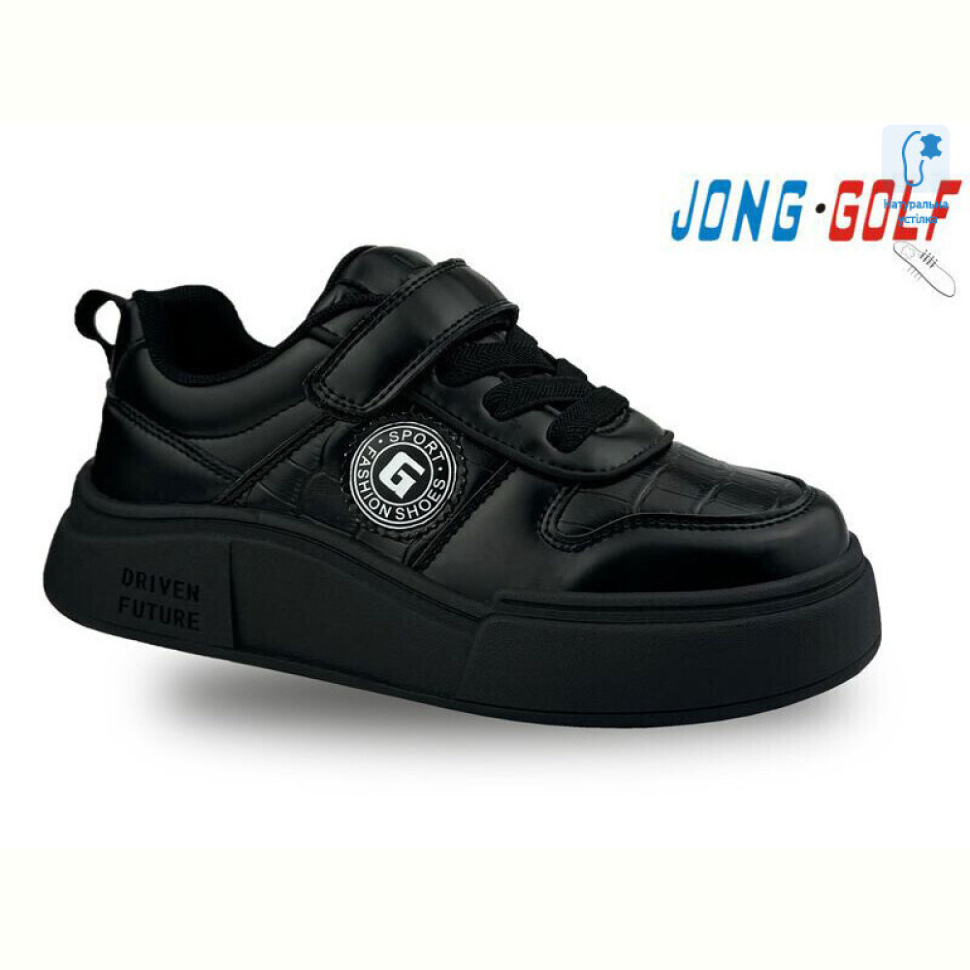 Кроссовки Jong Golf C11265-0