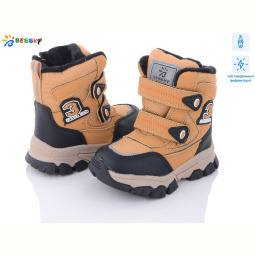 Ботинки Bessky-Kellaifeng В2986-5А