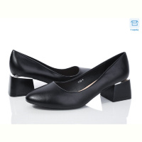 Туфли Love-L&M-ZDW Y132-4