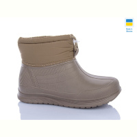 Сапоги из пены DeMur 390-2DBG