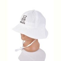 Панама RuBi 7010-4 white