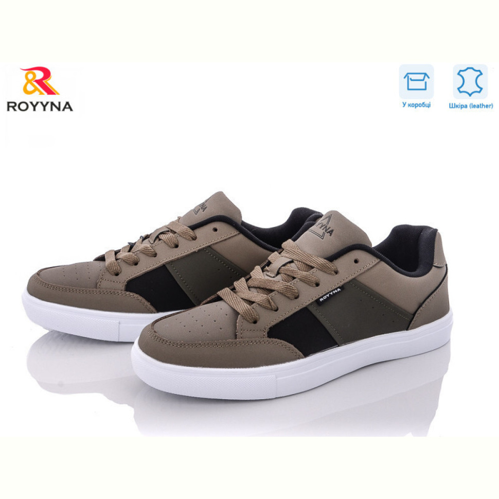 Кроссовки ROYYNA 057 TВ
