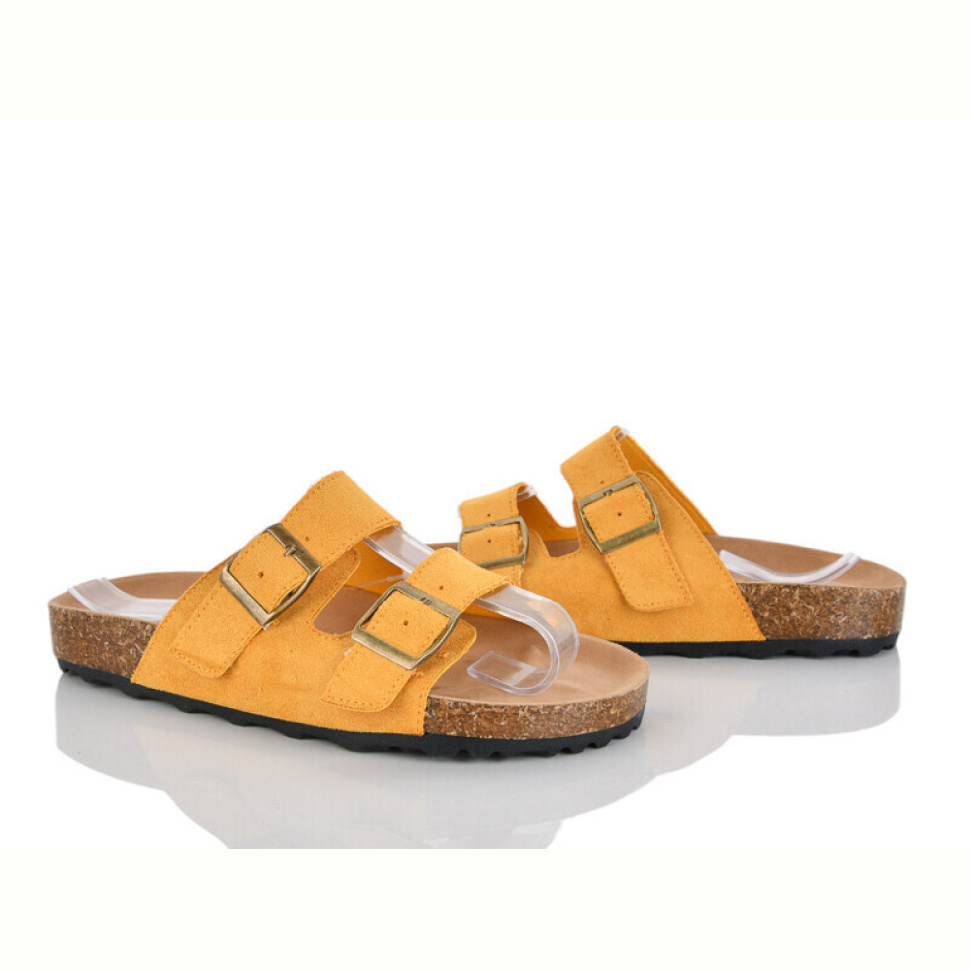 Шлепки Бабочка-Mengfuna-AESD 403-767