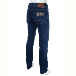 Джинсы Baron P2050 blue