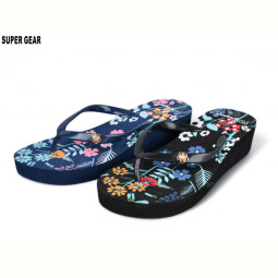 Вьетнамки Super Gear S6532 mix