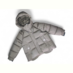 Куртка Kids-modnik F30 коричневий