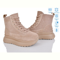 Ботинки Pryama Vigoda 4256-CE085-26