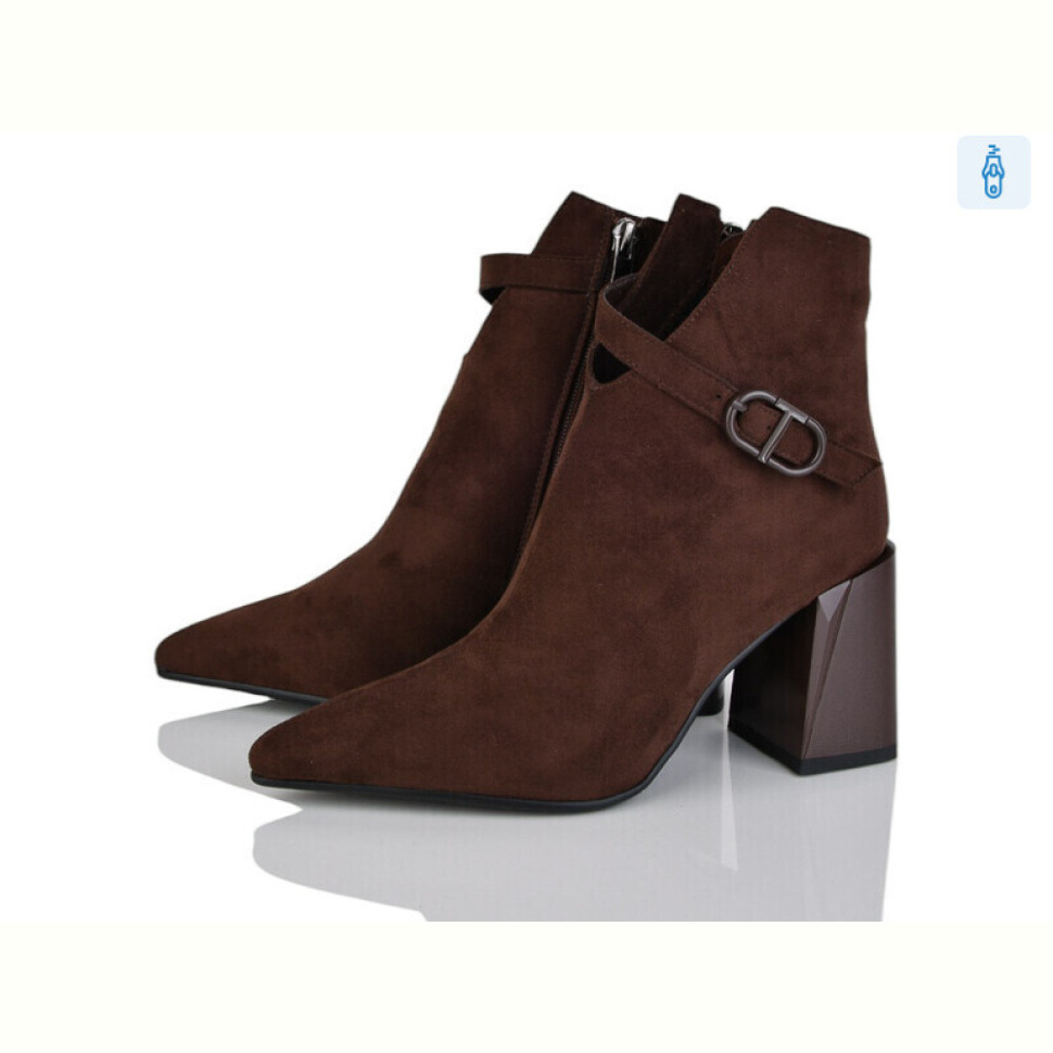 Ботинки Lino Marano L353-13E