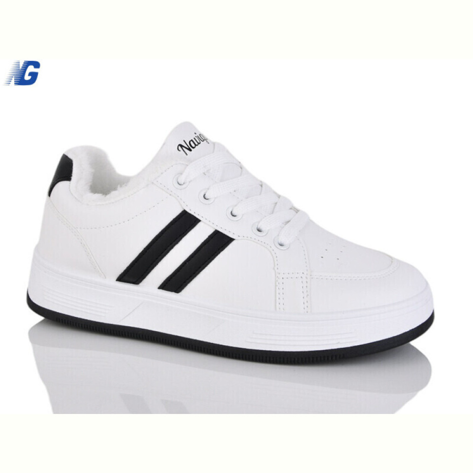 Кроссовки Navigator B25401-1