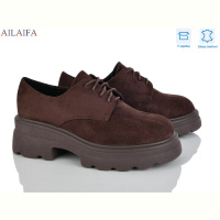 Туфли Ailaifa XW399-3