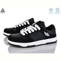 Кроссовки STILLI Group NK10-8R шкіра піна