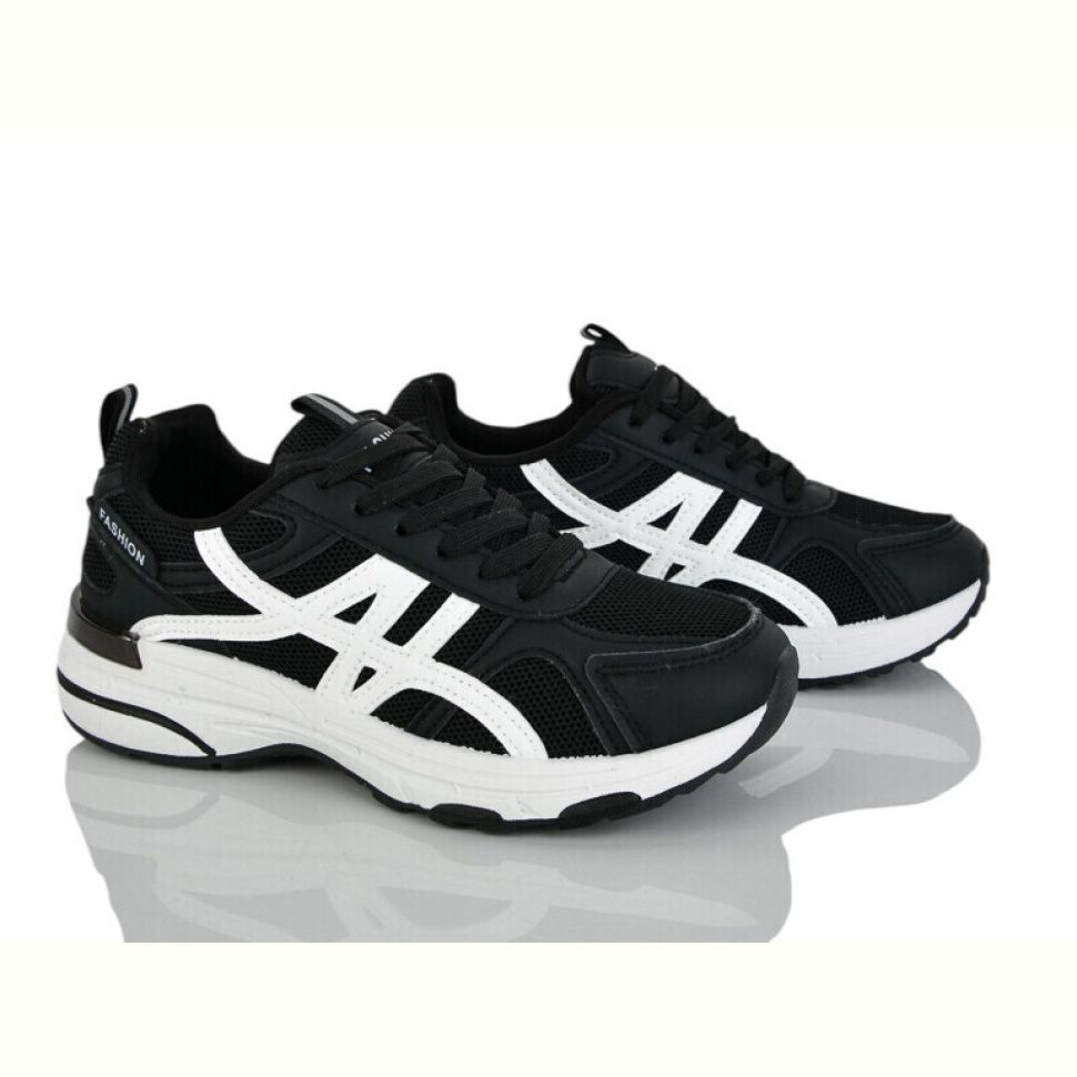 Кроссовки L.B. L1161-4