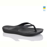 Вьетнамки Inblue DS17 чорний