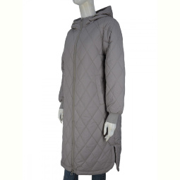 Пальто Hope 21-05 grey-4
