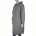 Пальто Hope 21-05 grey-4