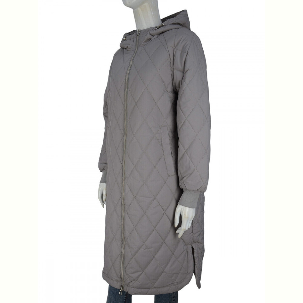Пальто Hope 21-05 grey-4