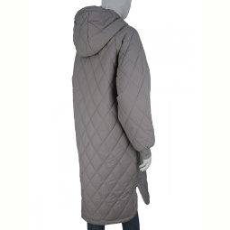 Пальто Hope 21-05 grey-4