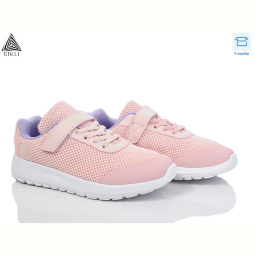 Кроссовки STILLI KIDS KT140-8 піна