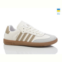 Кроссовки DeMur 721WKH