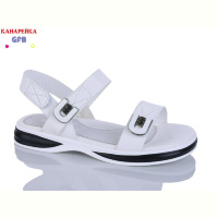 Босоножки GFB-Канарейка R831-2