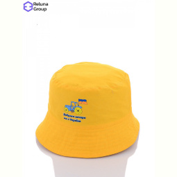 Панама Reluna Group FG001-7 yellow