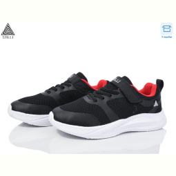 Кроссовки STILLI KIDS KT210-6 піна