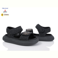 Босоножки Clibee-Doremi N1335R black