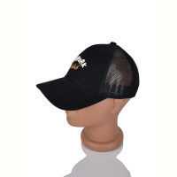 Кепка RuBi 0305-7 black