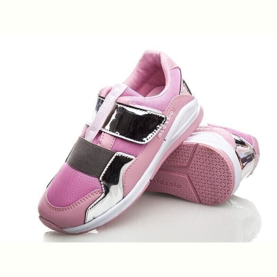 Кроссовки DeMur 5111-1 2025