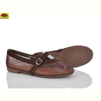 Балетки Mei De Li W300-10