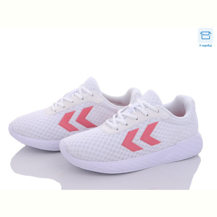 Кроссовки Hummel 211831-9144