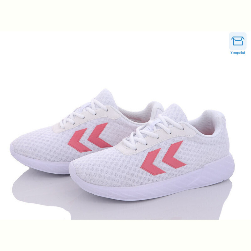 Кроссовки Hummel 211831-9144