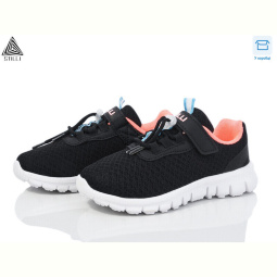 Кроссовки STILLI KIDS KT290-8 піна